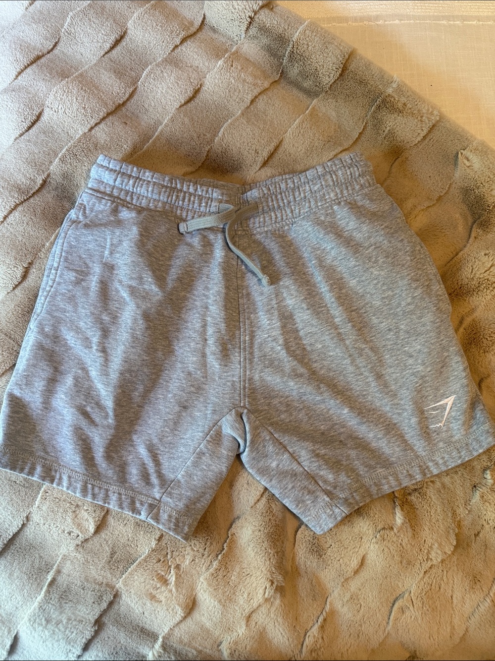 Gym Shark shorts